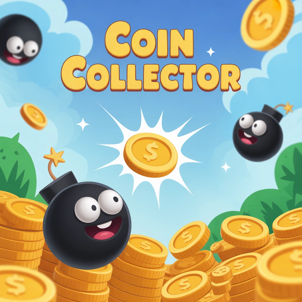 Cover image of Become a Master Coin Collector in This Exciting Free Online Game!