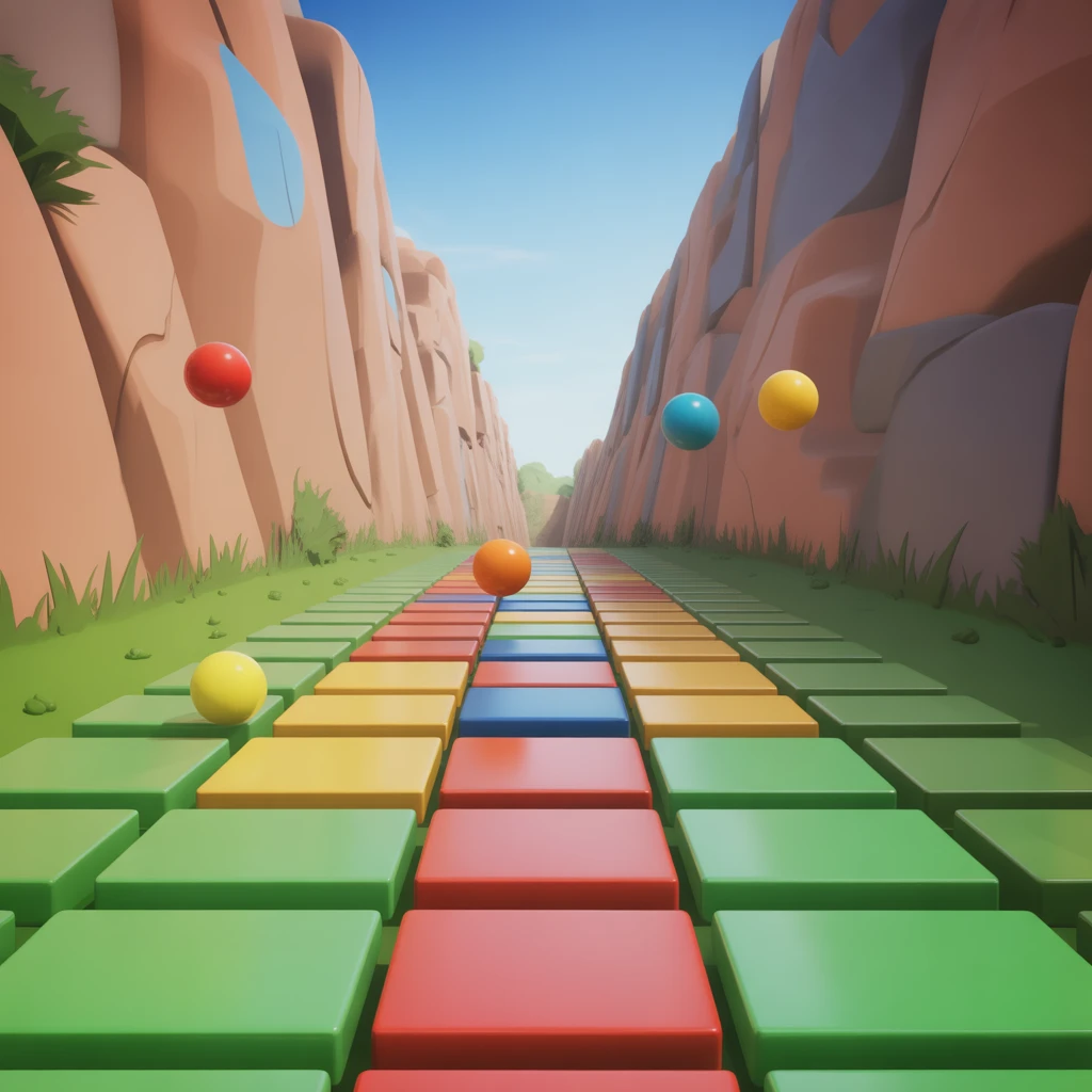 Cover image of Catch the Falling Ball - Play This Free Online Game!