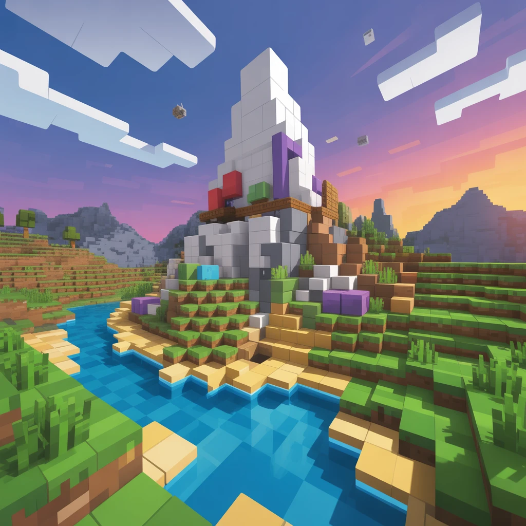 Cover image of Create & Conquer: The Ultimate Online Crafting Adventure