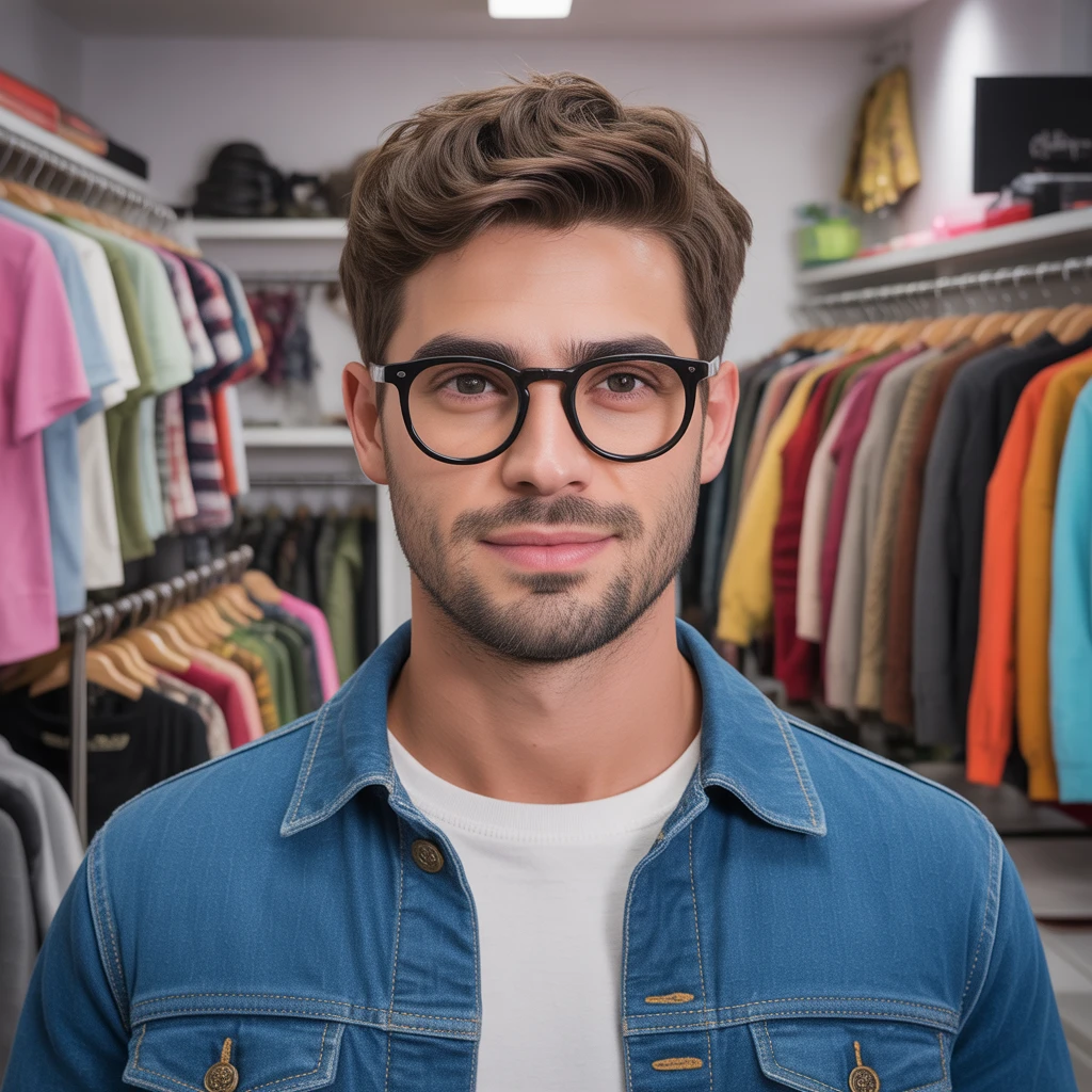 Cover image of Create Your Perfect Dream Boyfriend Online!