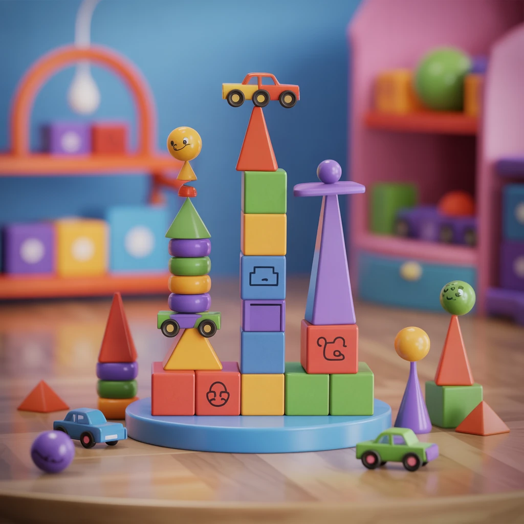 Cover image of Creative Crafting: Build Your Dream Creations in this Free Online Game!