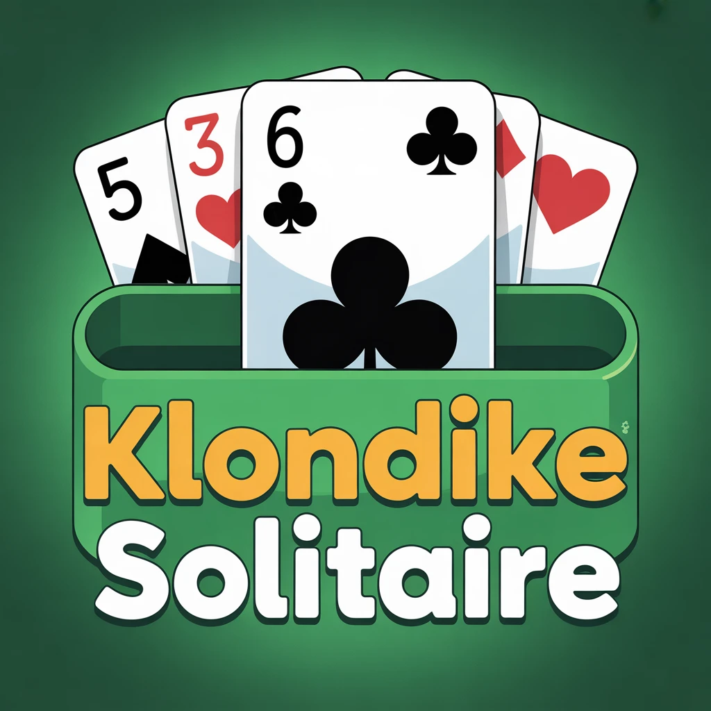 Cover image of Delve into Klondike: Your Free Adventure Online Game!