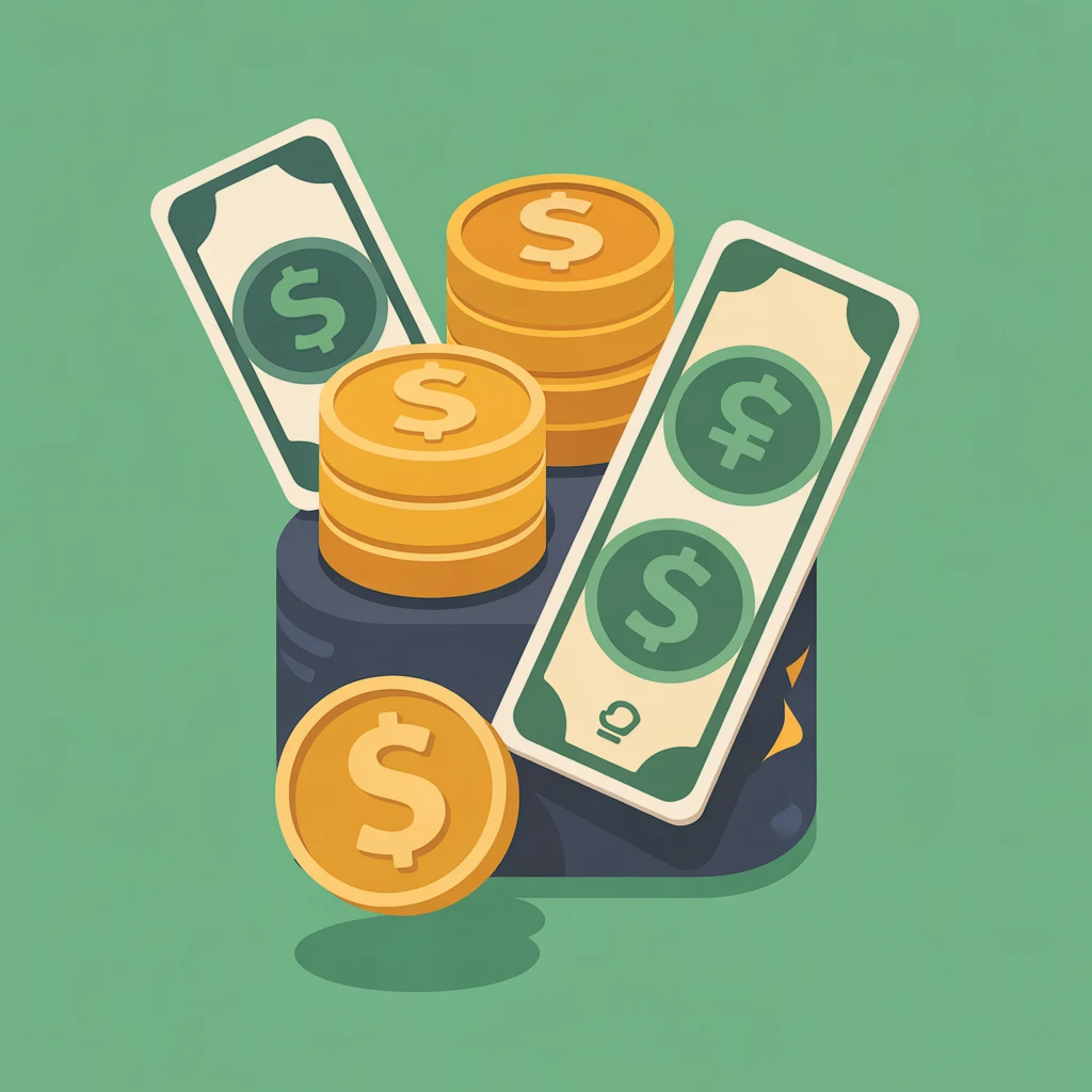 Cover image of Discover and Match Currency Symbols in This Exciting Online Game!