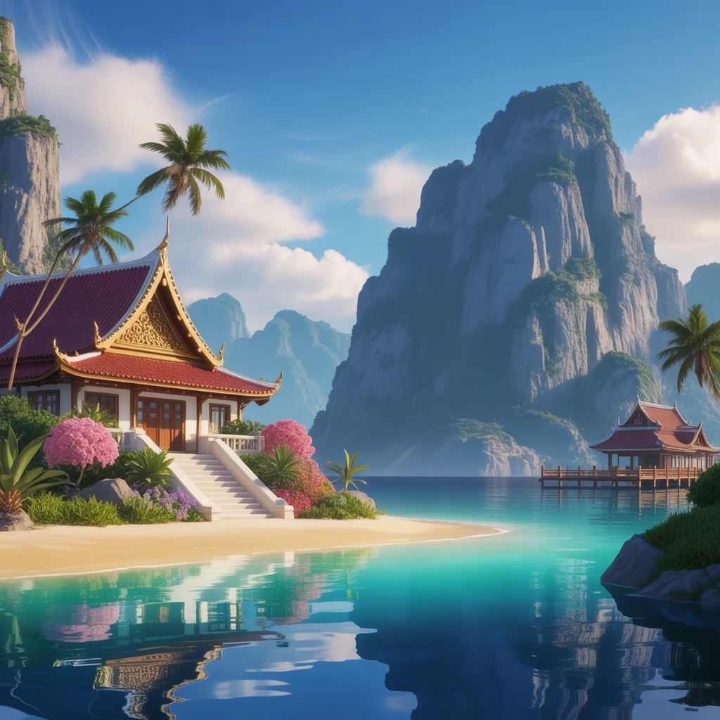 Cover image of Discover Relaxation: ASMR Adventure Online Game