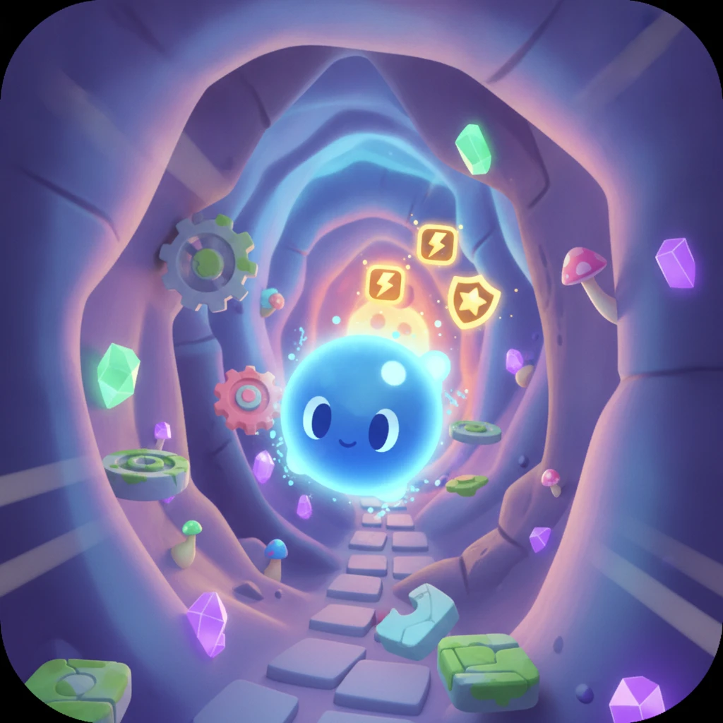 Cover image of Discover the Ultimate Adventure in Explore Hole – Play Free Online Now!