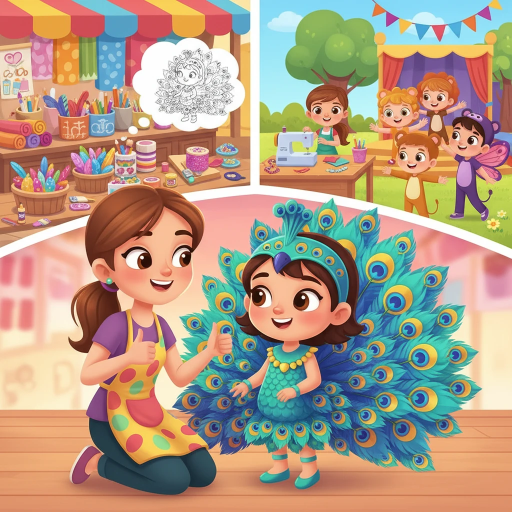 Cover image of Dress Up Fun: Baby Hazel's Fancy Costume Adventure - Play Now for Free!