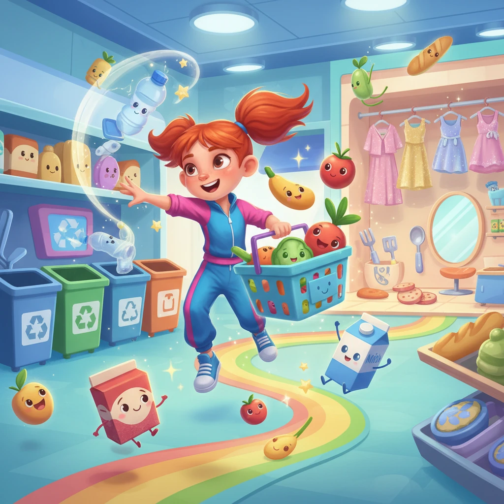 Cover image of Emma's Thrilling Free Online Playtime Adventure