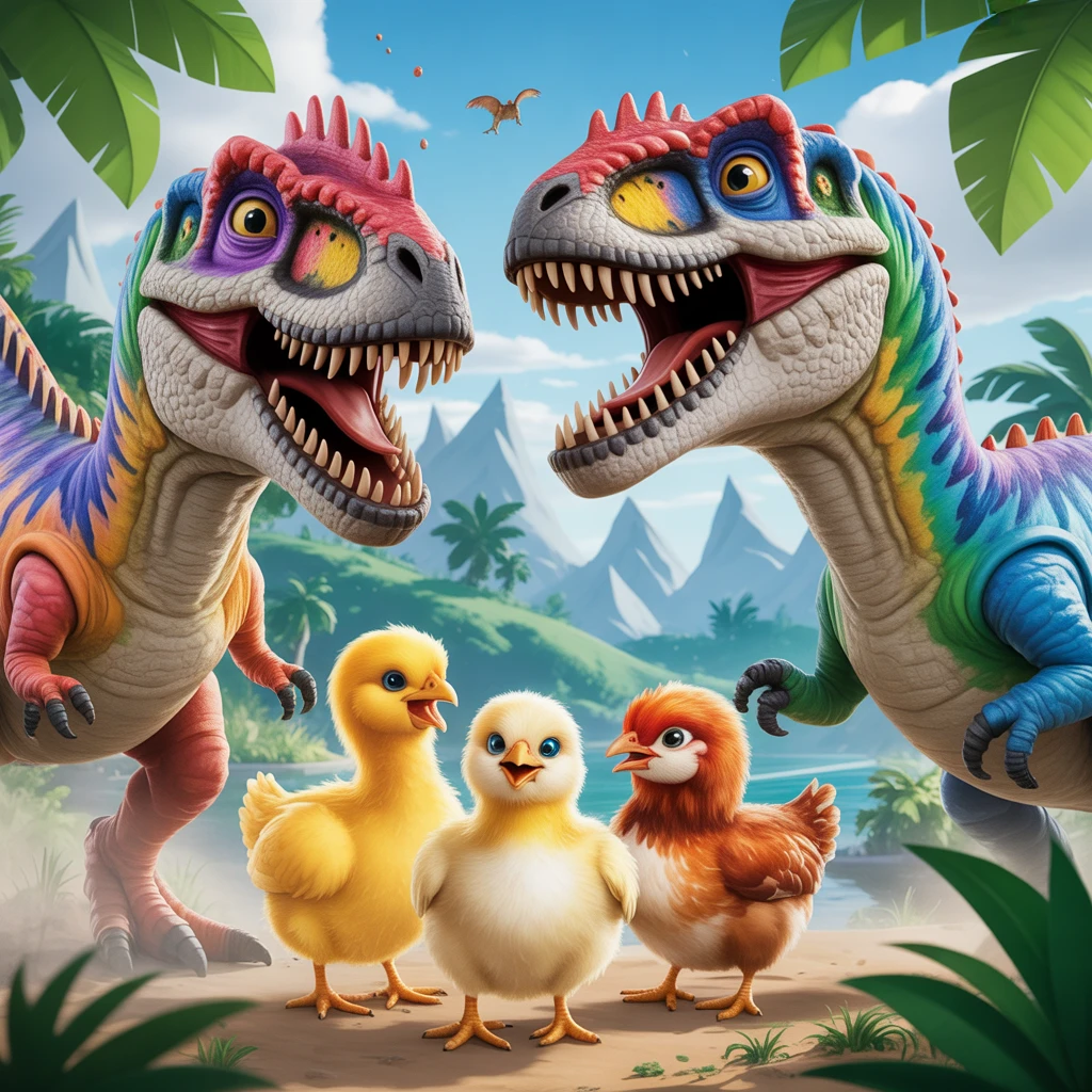 Cover image of Engaging Dinosaur Adventures: Fun Online Games for Toddlers