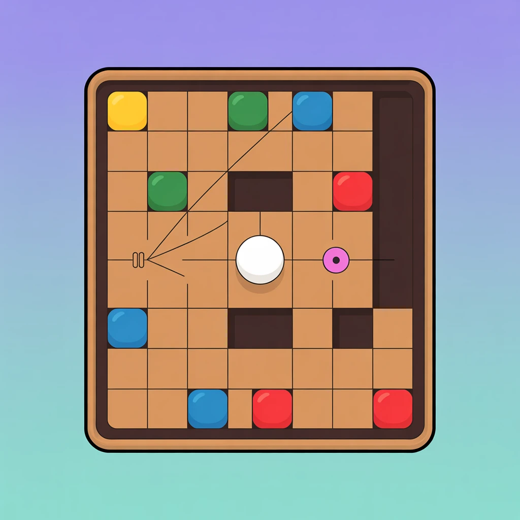 Cover image of Engaging Dots Challenge: Play the Free Online Puzzle Game!