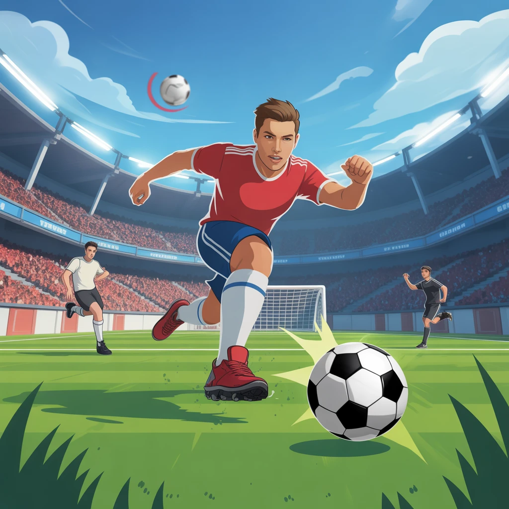 Cover image of Epic Free Online Shooting Adventure