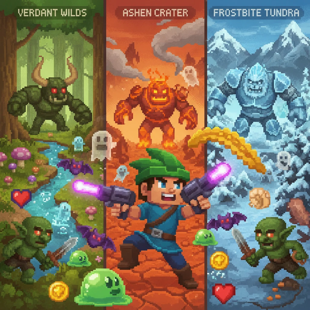 Cover image of Epic Monster Haul: Free Online Adventure Game