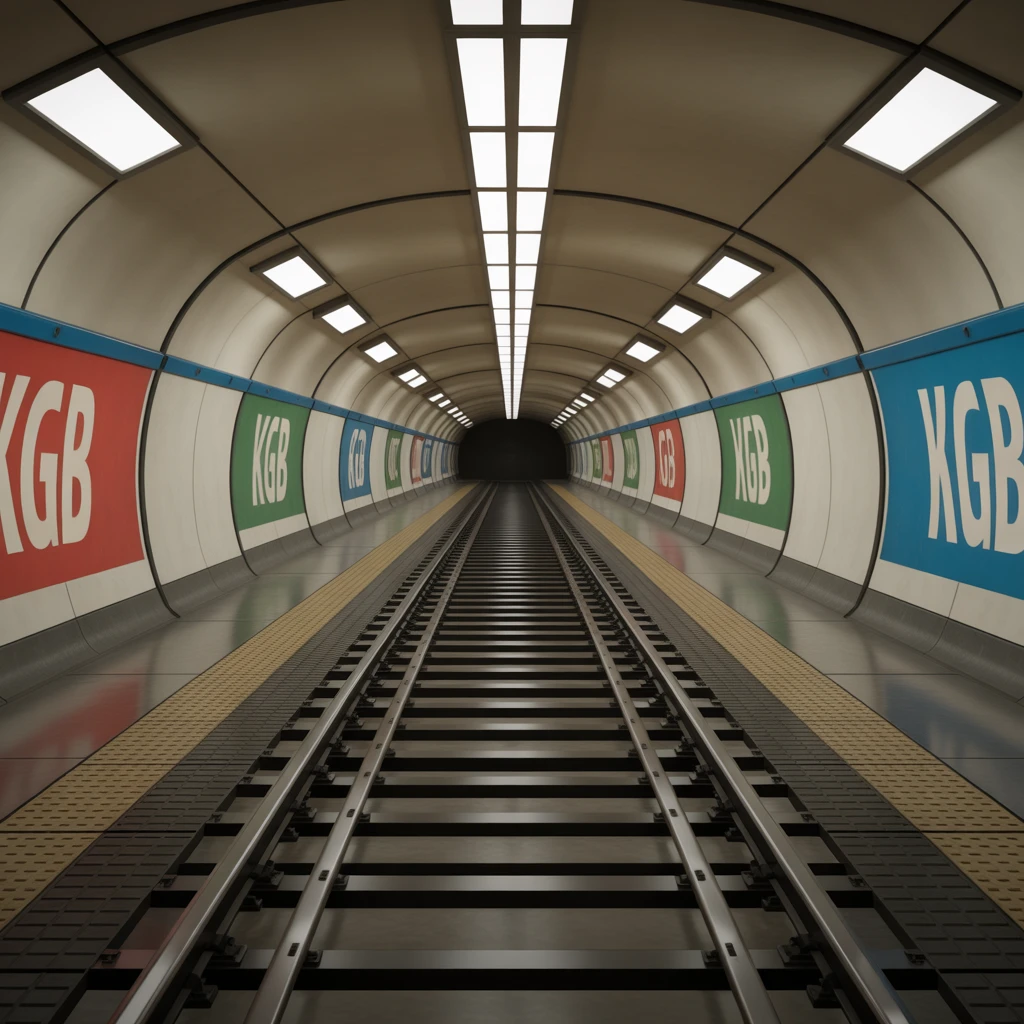 Cover image of Epic Subway Showdown: 3D Free Online Action Game