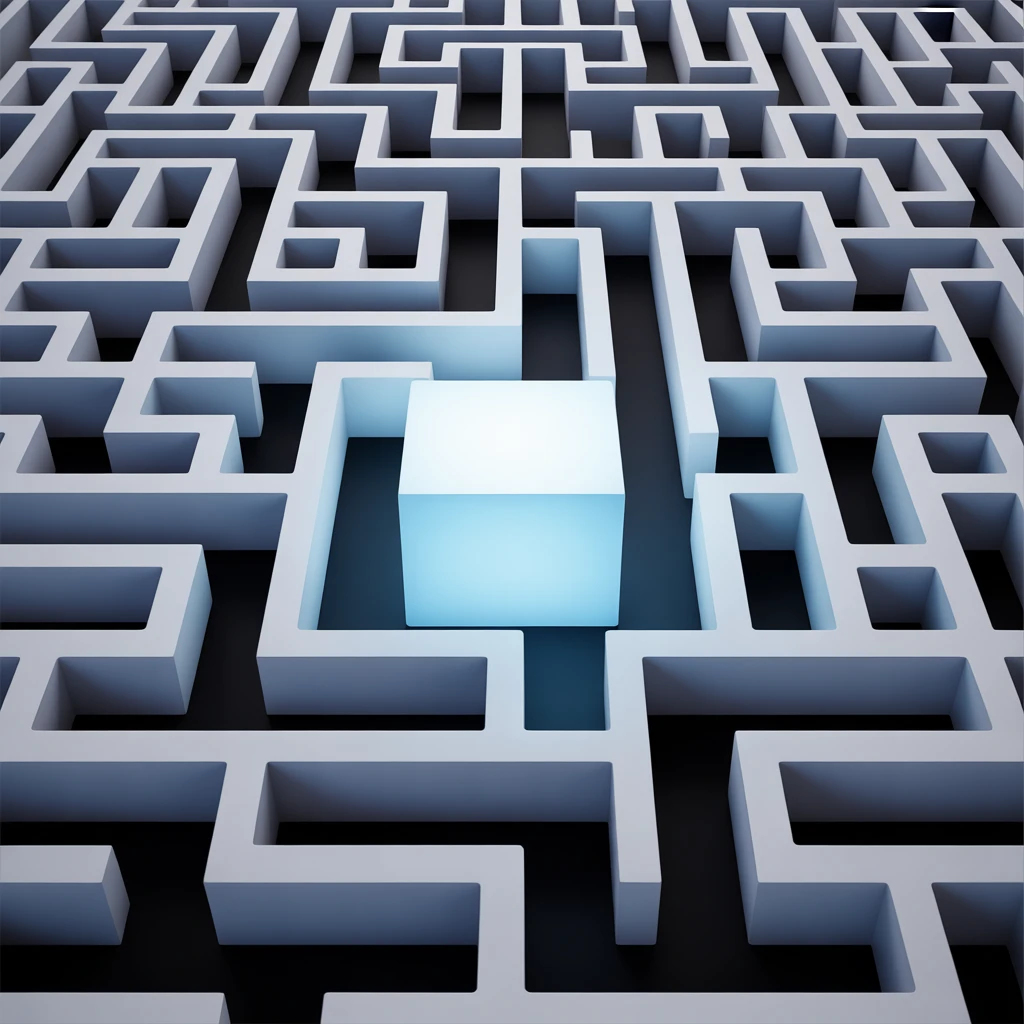 Cover image of Escape the Maze Adventure: Your Ultimate Free Online Challenge