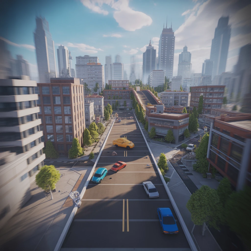 Cover image of Explore the Cosmic Chaos in Black Hole 3D: A Free Online Game