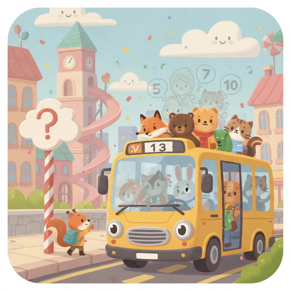 Cover image of Explore the Thrilling City Ride: A Free Online Adventure Game