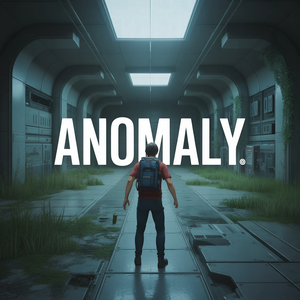 Cover image of Explore the Unique World of Anomaly: A Free Online Adventure Game