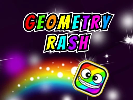 Geometry Rash - Arkandor.com