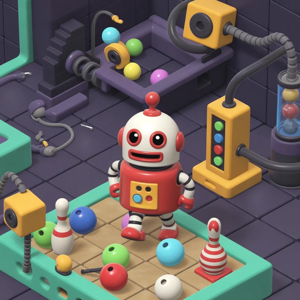 Cover image of Heart Box: Free Physics Puzzle Adventure Online
