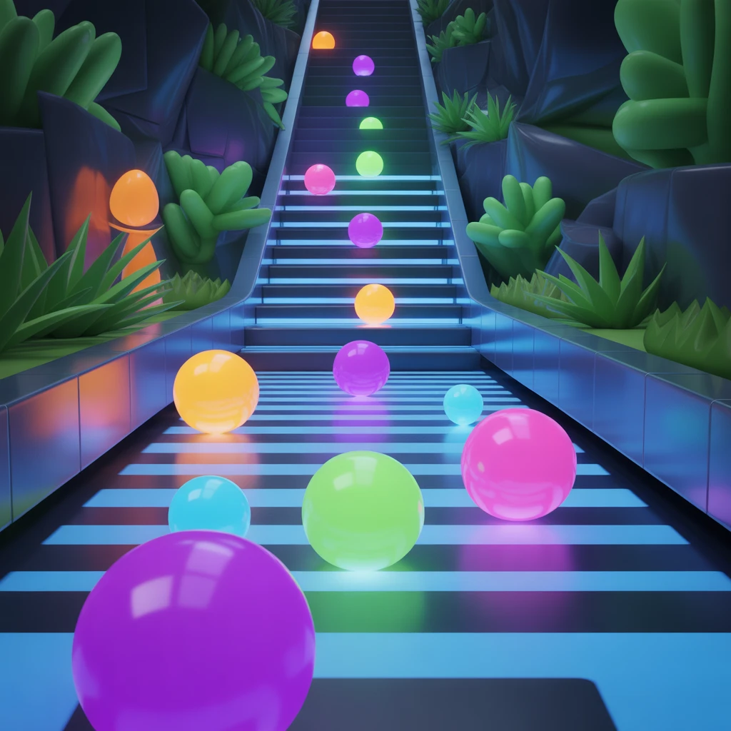 Cover image of Illuminate Your World: The Free Online Lumina Weaver Adventure