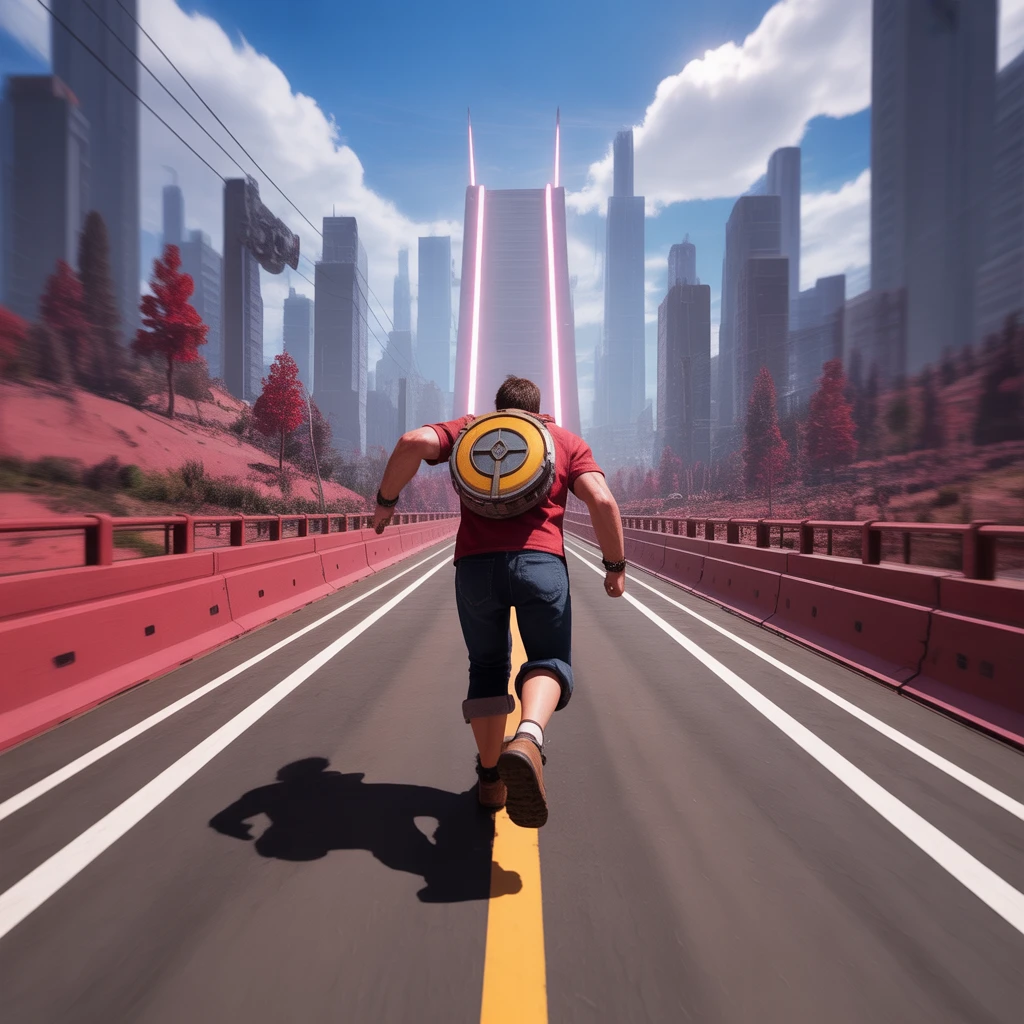 Cover image of Liberate Yourself: Free Browser Adventure Game