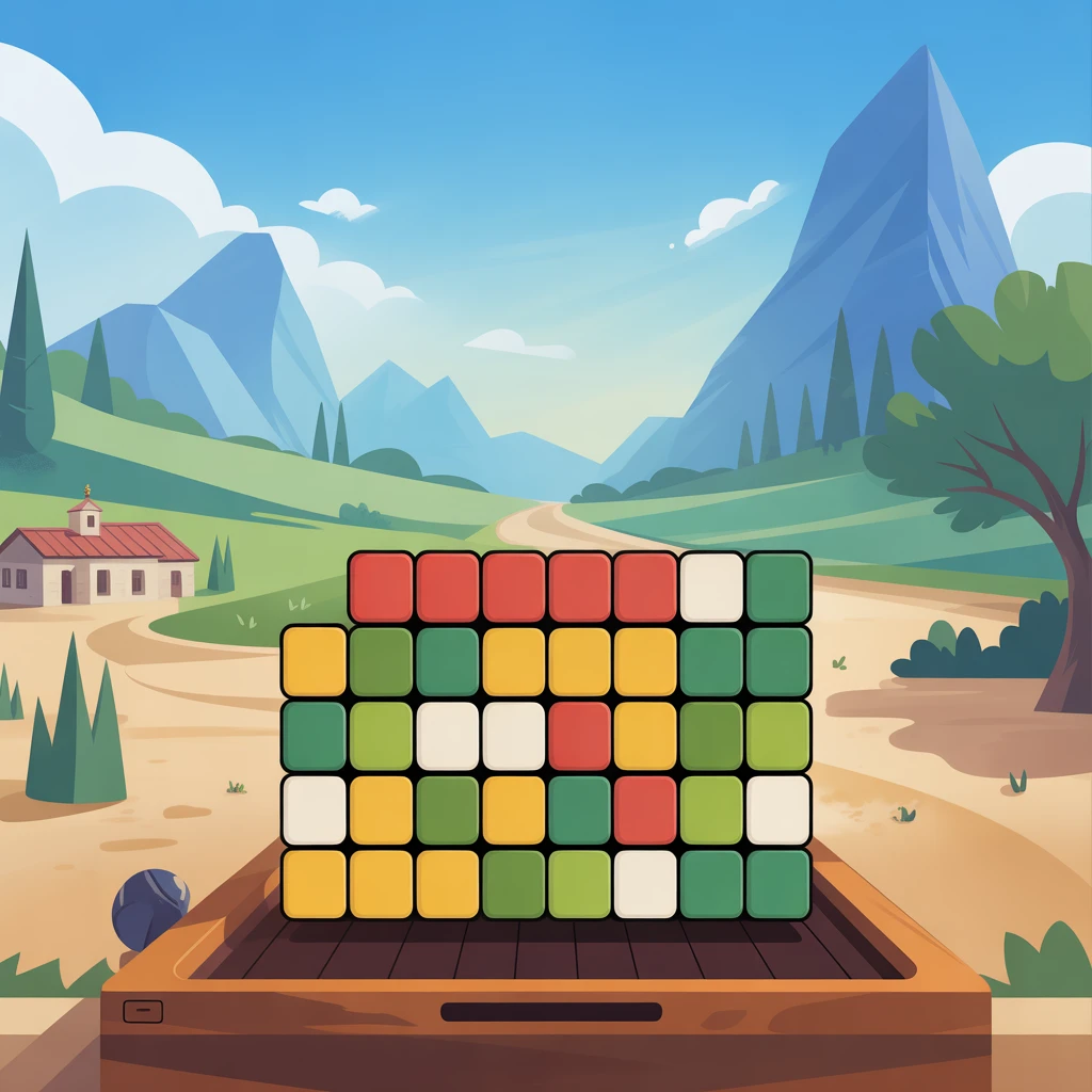 Cover image of Master the 2048 Challenge: Play this Free Puzzle Game Online