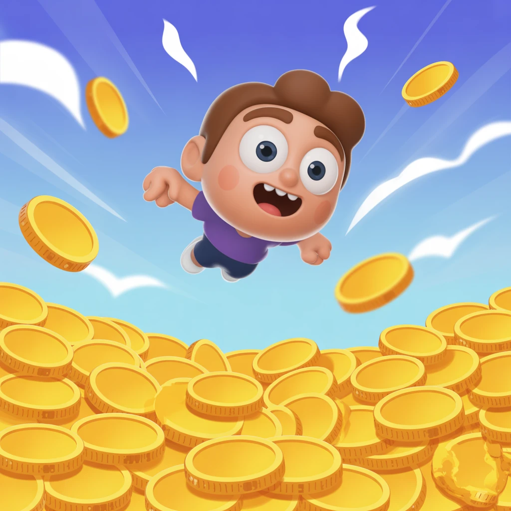 Cover image of Master the Art of Catching in This Exciting Online Game!