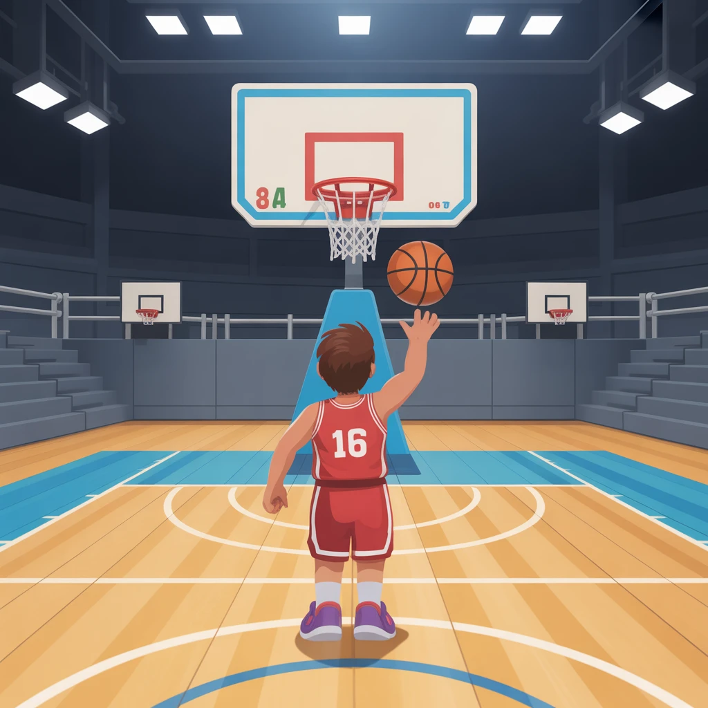 Cover image of Master Your Aim in This Thrilling Online Shooting Challenge