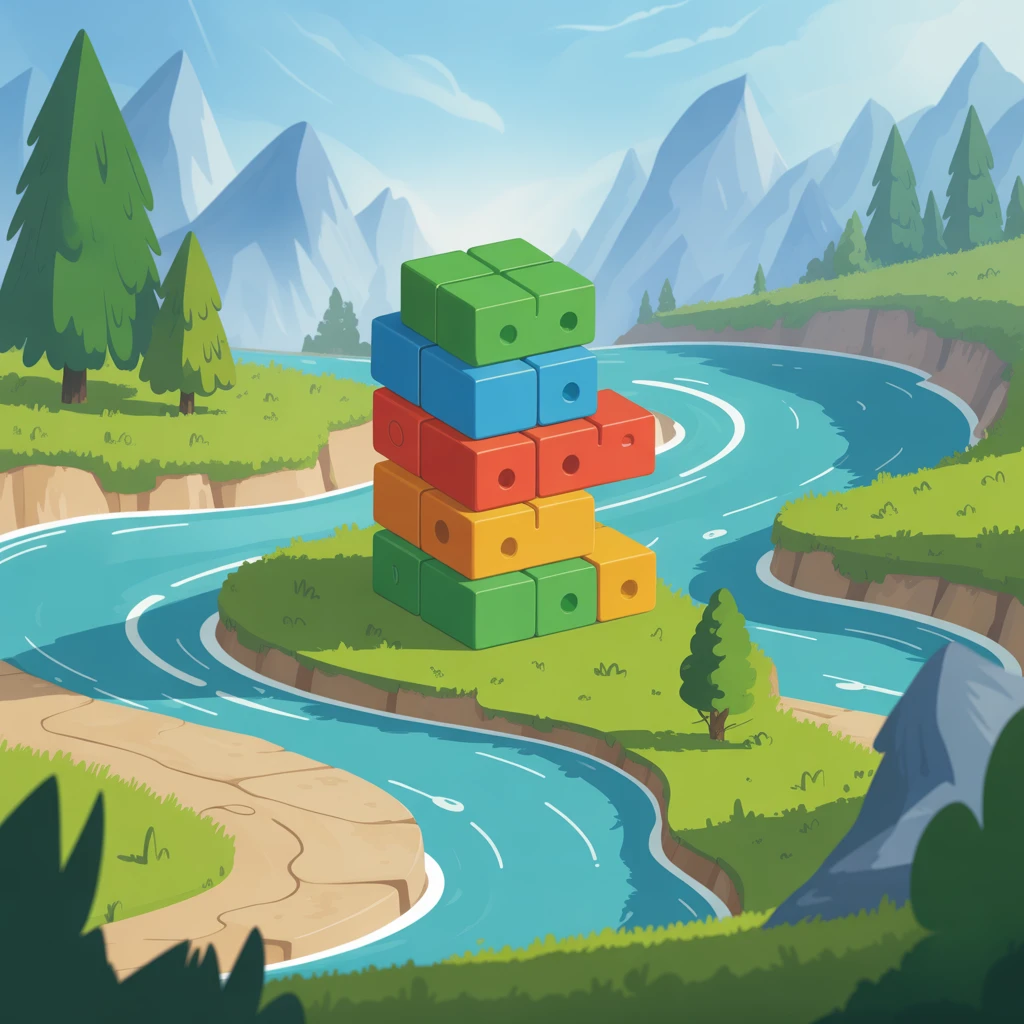 Cover image of Master Your Mind with SlideX: A Thrilling Free Online Puzzle Adventure!