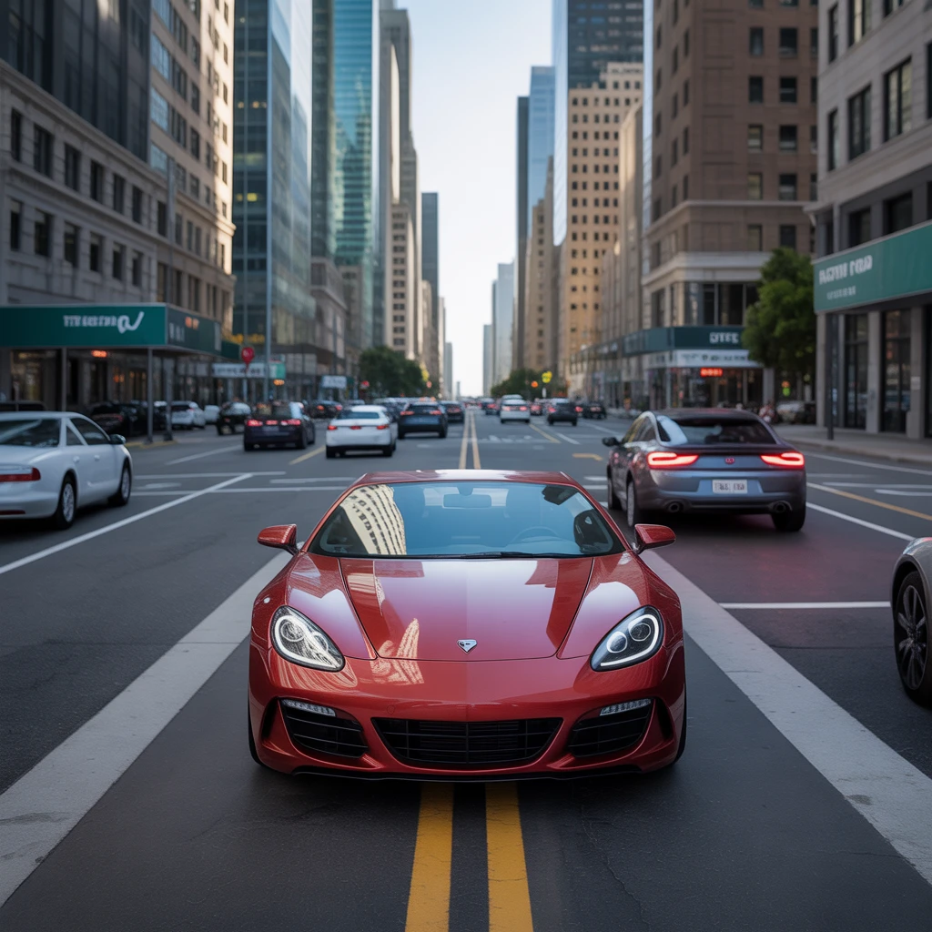 Cover image of Master Your Parking Skills: Play the Ultimate Browser Game for Free