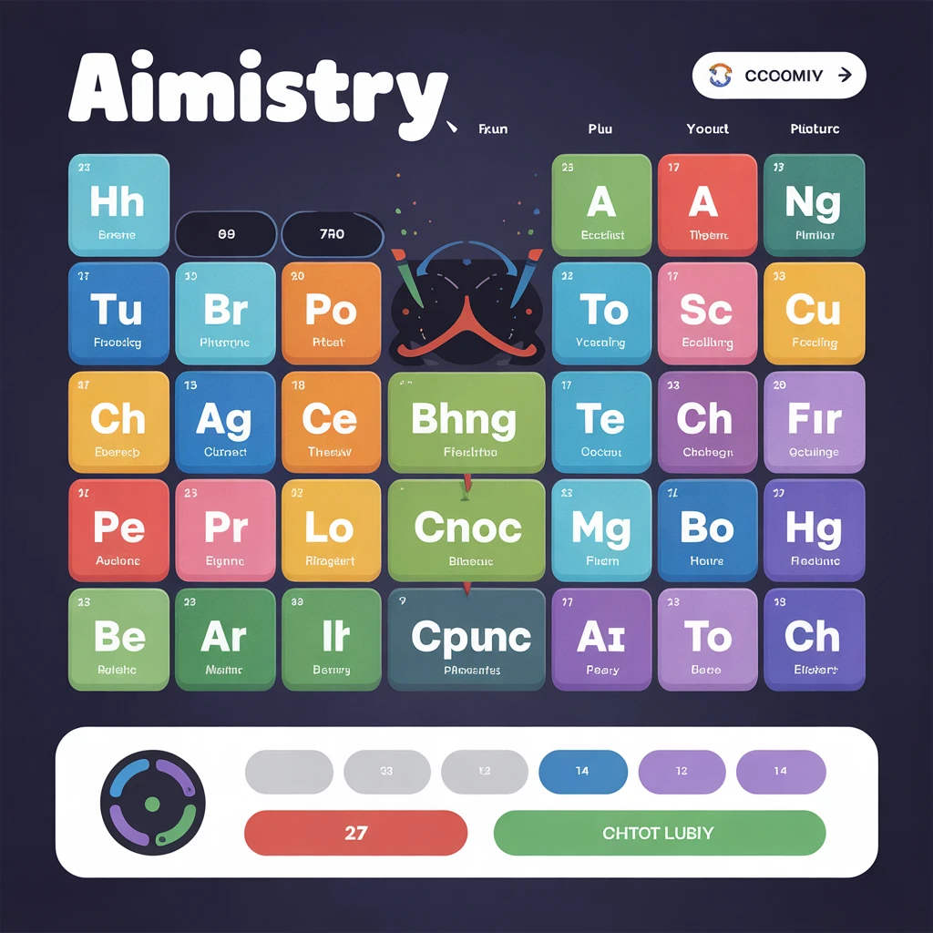 Cover image of Master Your Precision in Aimistry: The Ultimate Free Online Target Game
