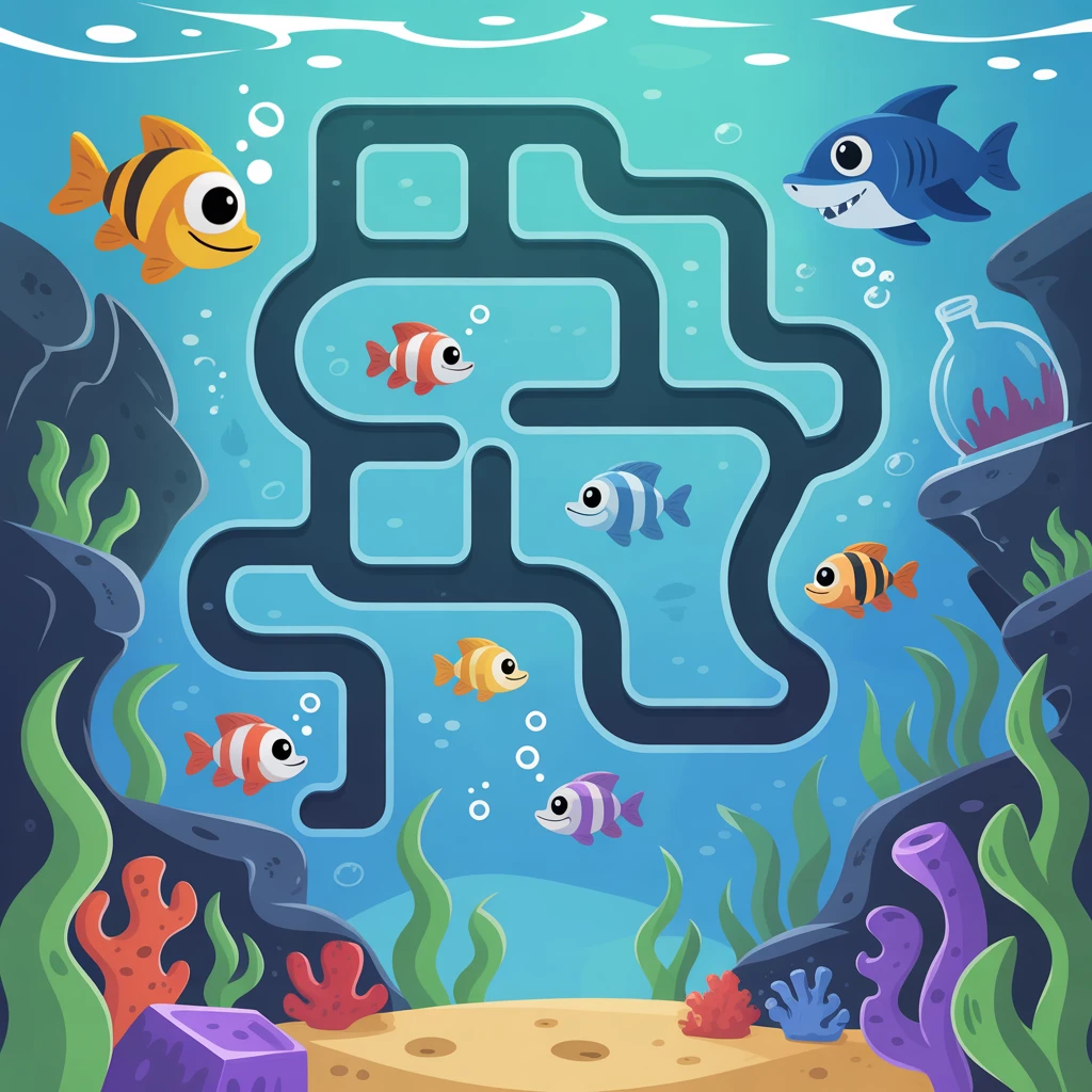 Cover image of Mastermind Your Strategy in the Free Online Game: Tricky Planner