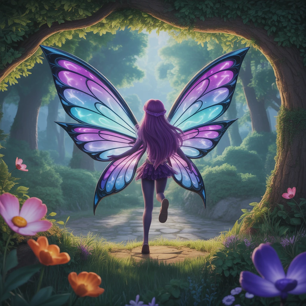 Cover image of Mystical Creatures: Explore Enchanting Animal Spirits Online