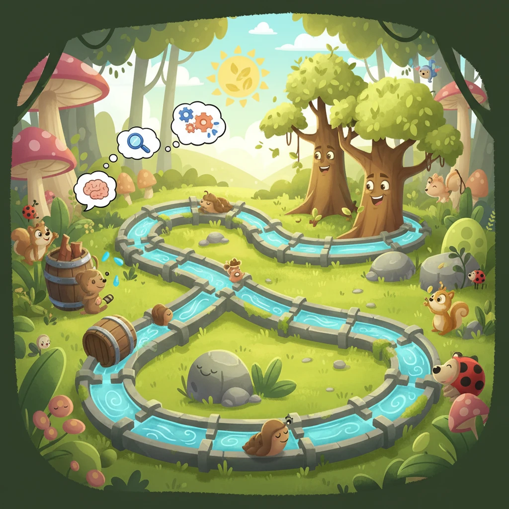Cover image of Nurture Your Greens: Free Online Plant Care Game