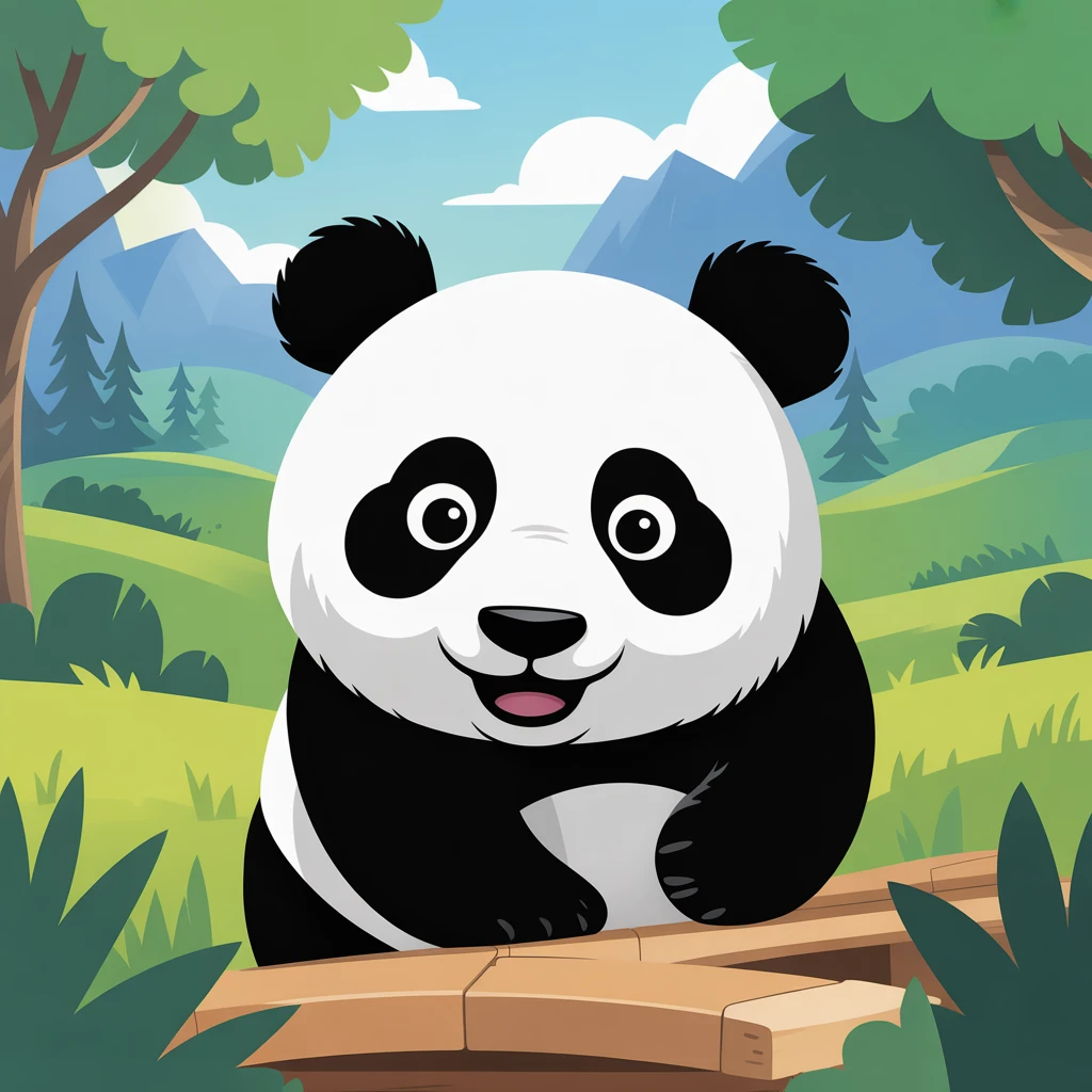 Cover image of Panda Adventure: Slide Through Challenging Levels in This Free Online Game