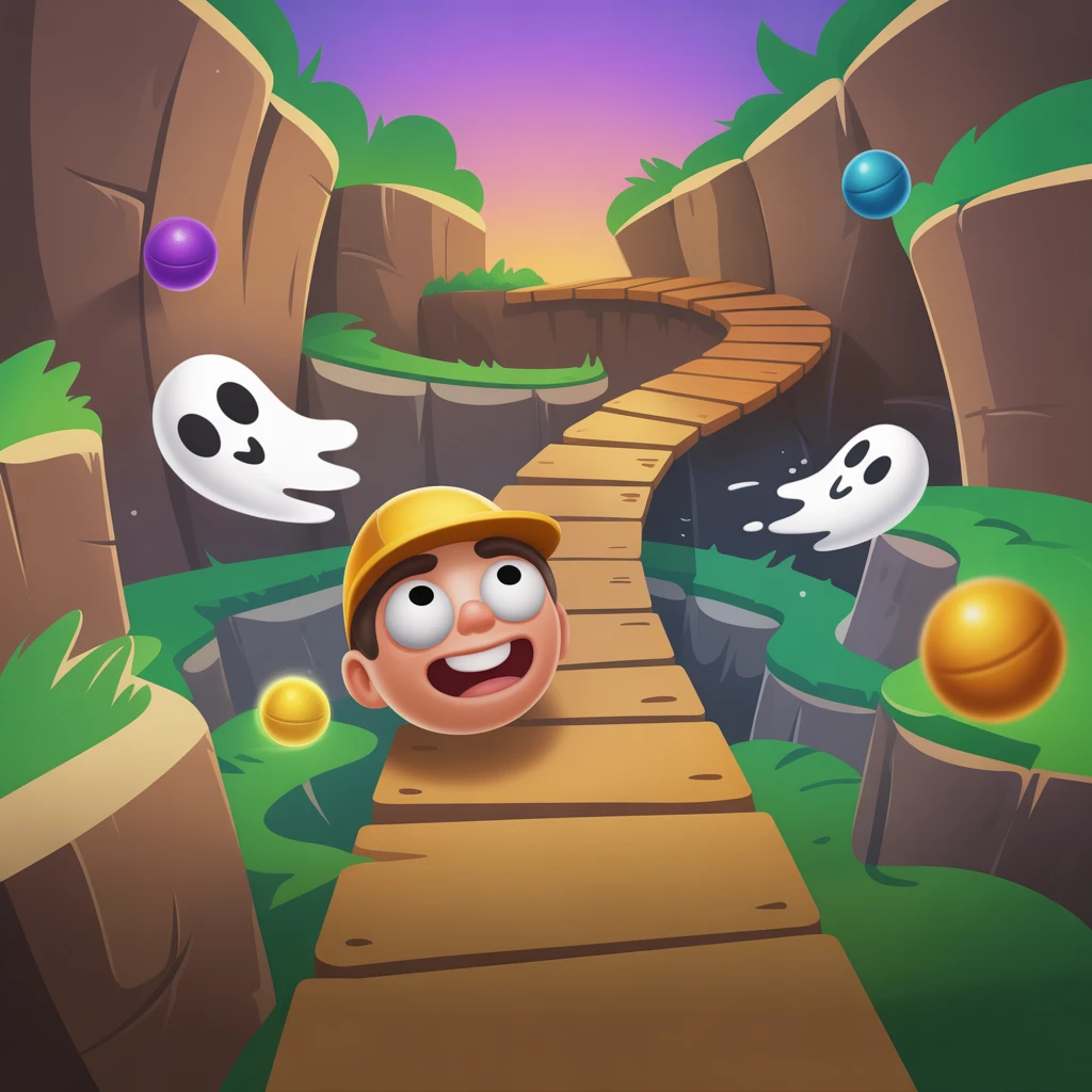 Cover image of Play the Ultimate Teasing Challenge Online: Don't Tap the Trap!