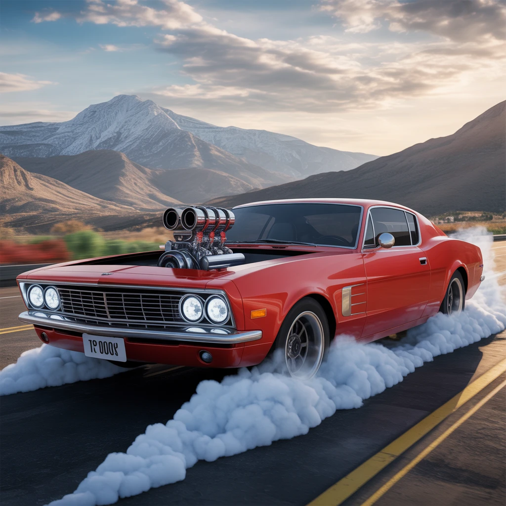 Cover image of Rev Your Engines: Free Online Car Engine Sound Simulator