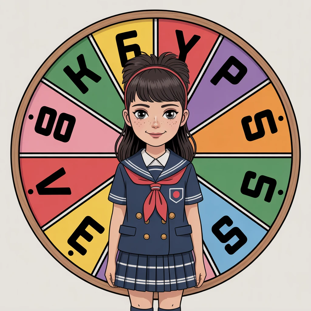 Cover image of Revamp Your Style: Back to School Uniforms Adventure!