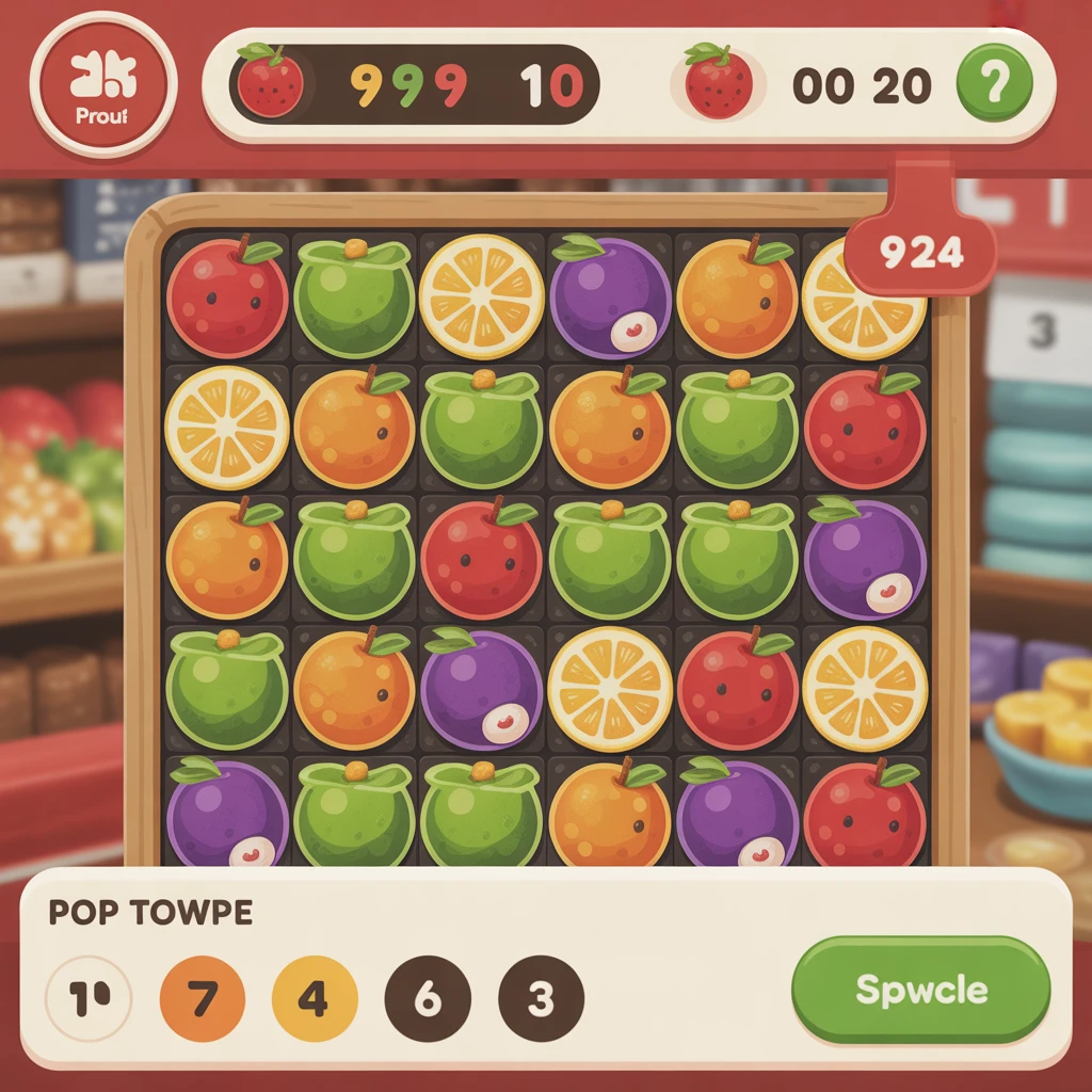 Cover image of Savor Tokyo Treats: Free Online Snack Adventure