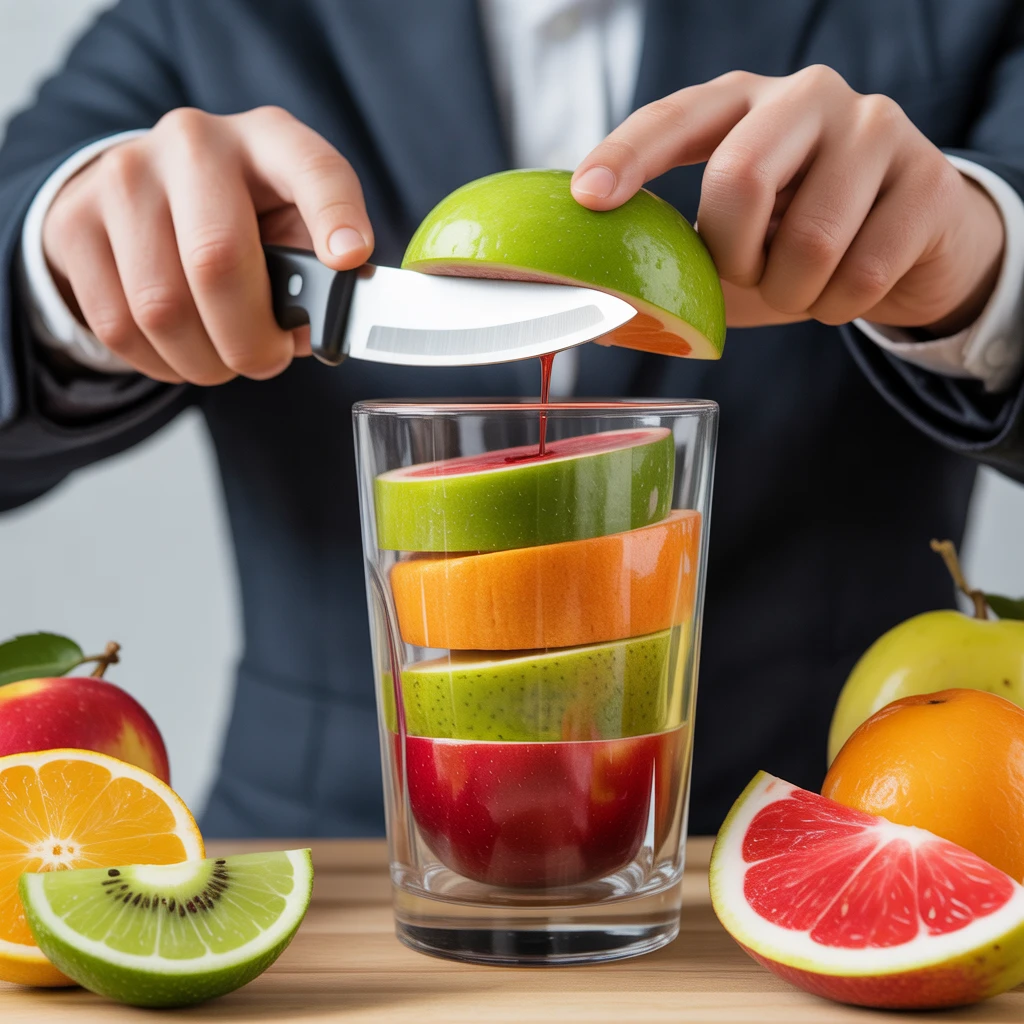 Cover image of Slice It Even: A Fun Online Puzzle Challenge