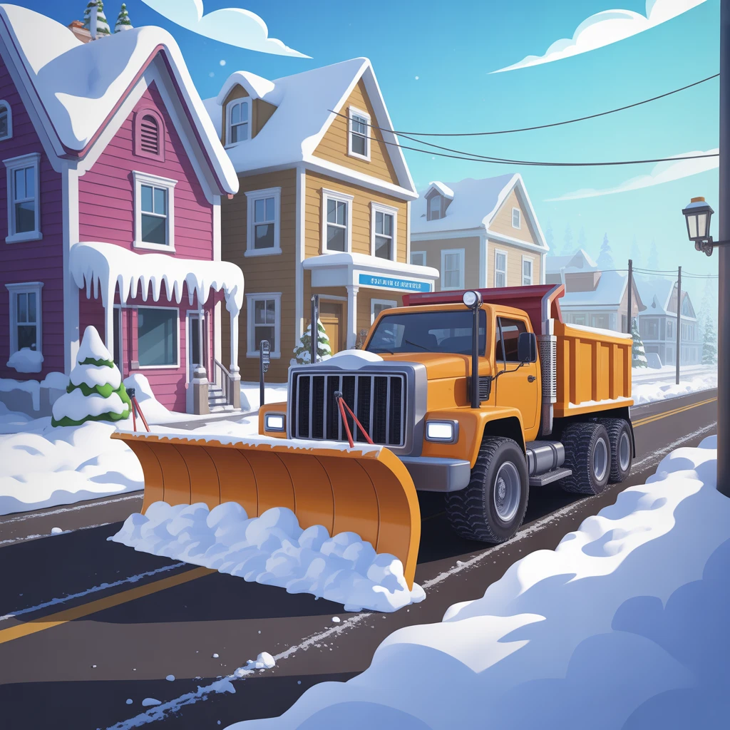 Cover image of Smooth Journey 2: Free Online Driving Adventure