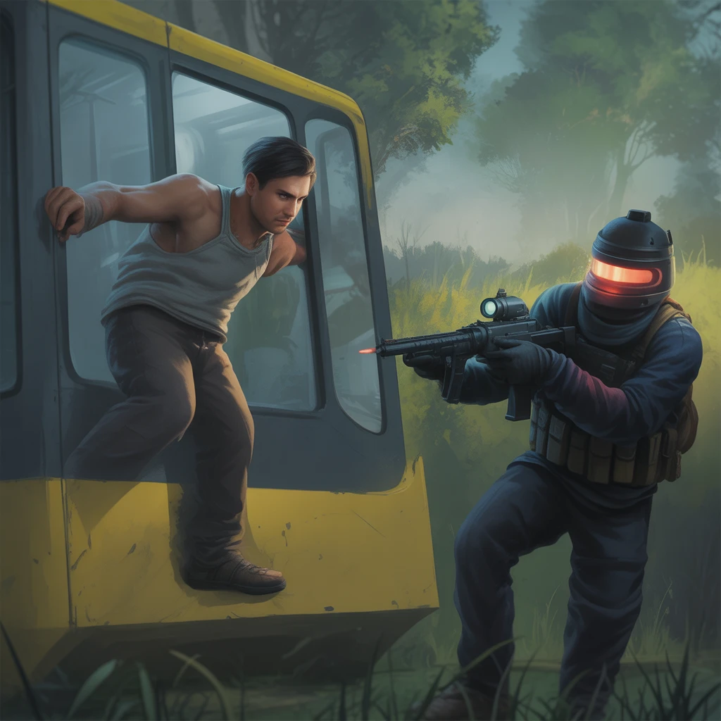 Cover image of Stay Still: The Ultimate Challenge - Free Online Game