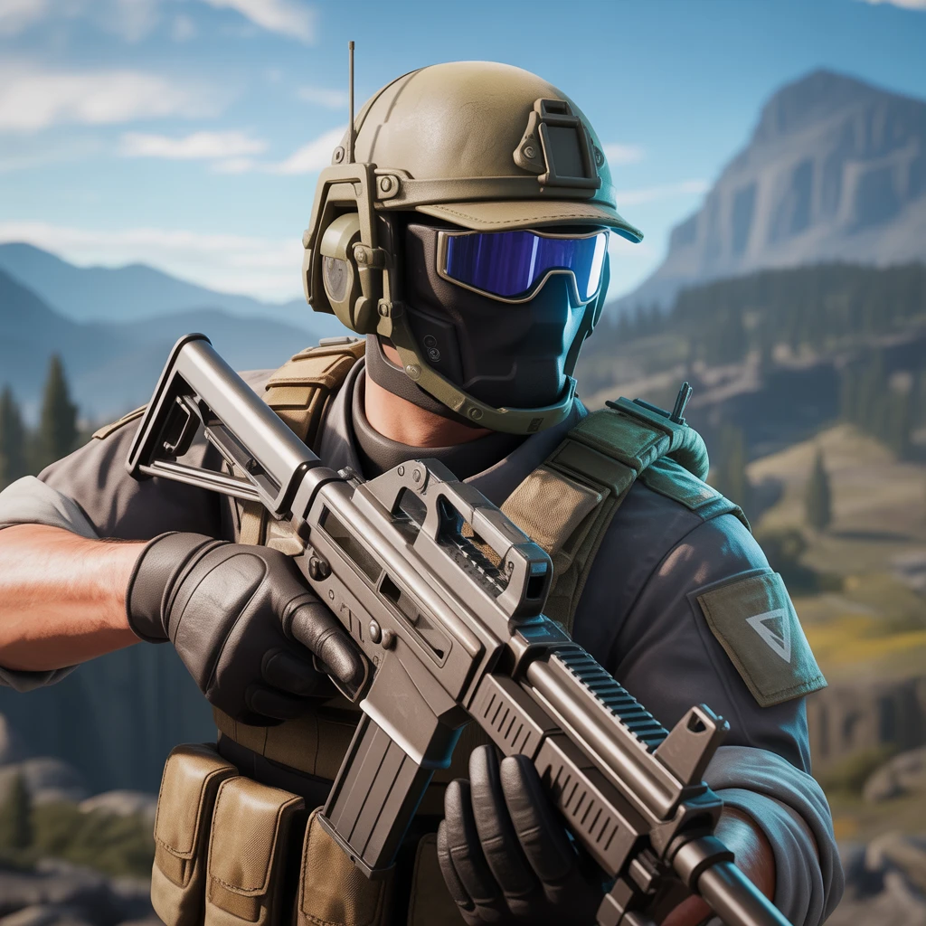 Cover image of Stealth Ops: Tactical Action Online Game