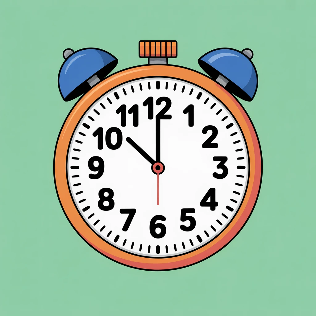 Cover image of Tick-Tock Challenge: Beat the Clock in This Free Online Game!