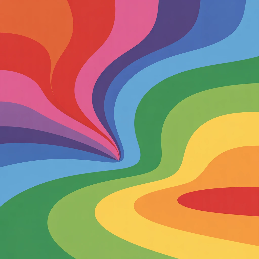 Cover image of Transform the Hue: An Interactive Color Challenge