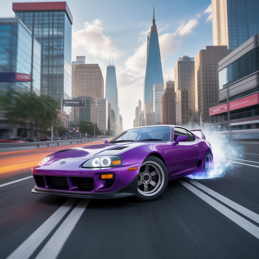 Cover image of Ultimate 3D Drift Experience: Free Online Car Adventure