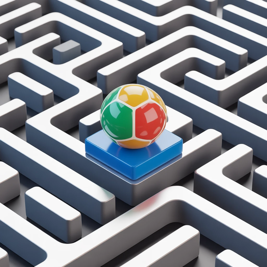 Cover image of Ultimate 3D Marble Ball Adventure: Play Free Online Now!