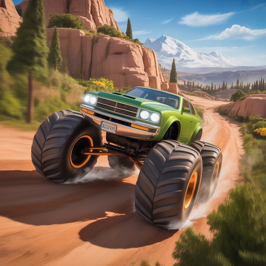 Cover image of Ultimate Adventure on Biggy's Path – Play This Free Online Game!