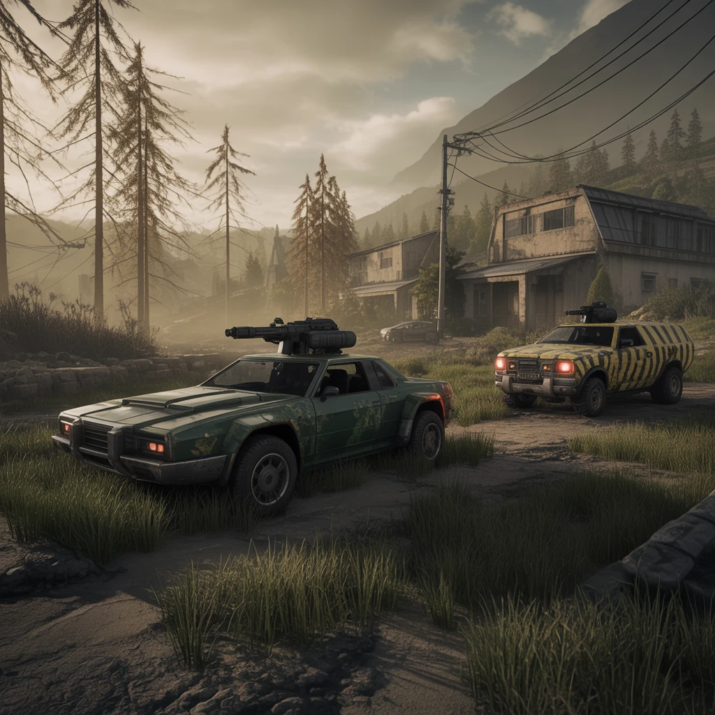 Cover image of Ultimate Alien Survival: Free Online Shooting Game