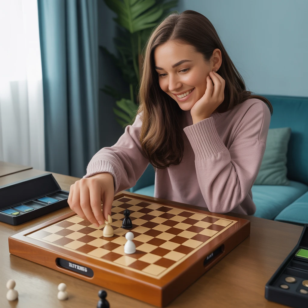 Cover image of Ultimate Corners Classic: Challenge Your Strategy in This Free Online Browser Game!