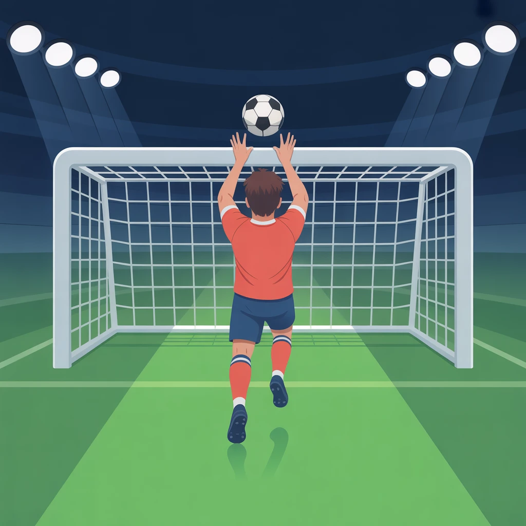 Cover image of Ultimate Crossbar Challenge: Test Your Skills in This Free Online Game!